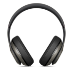 Beats Studio bevielės Over-Ear Titanium ausinės