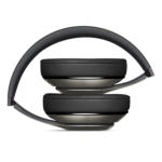 Beats Studio bevielės Over-Ear Titanium ausinės
