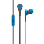 Beats Tour 2 In-Ear mėlynos ausinės