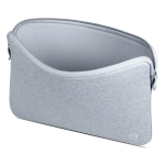 Be.ez LA robe pilkas dėklas tinkantis MacBook Air 13"