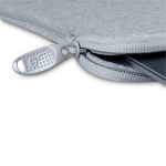 Be.ez LA robe pilkas dėklas tinkantis MacBook Air 13"