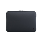 Be.ez LA robe GRAPHITE dėklas tinkantis MacBook Pro 13" (pilkas/juodas)