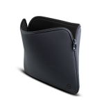 Be.ez LA robe GRAPHITE dėklas tinkantis MacBook Pro 13" (pilkas/juodas)