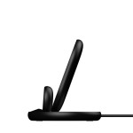 Belkin Apple Watch/iPhone/Airpods Black bevielis kroviklis 7.5W