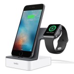 Belkin PowerHouse iPhone ir Watch įkrovimo stotelė