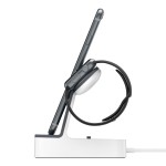Belkin PowerHouse iPhone ir Watch įkrovimo stotelė