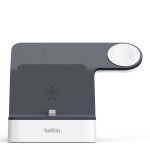 Belkin PowerHouse iPhone ir Watch įkrovimo stotelė