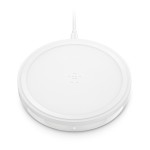 Belkin BOOST UP QI bevielis kroviklis (10W) balta
