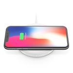 Belkin BOOST UP QI bevielis kroviklis (10W) balta