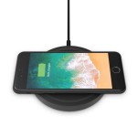 Belkin QI bevielio įkrovimo stotelė (5W)