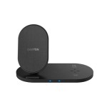 Canyon 2in1 bevielis kroviklis 10+5W Black