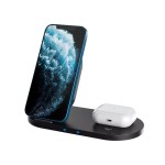 Canyon 2in1 bevielis kroviklis 10+5W Black