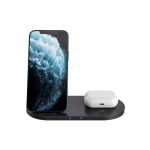 Canyon 2in1 bevielis kroviklis 10+5W Black