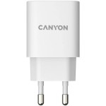 Canyon USB-C / USB-A 20W kroviklis