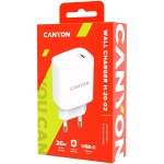 Canyon USB-C 20W kroviklis