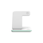Canyon 3in1 bevielis kroviklis 15W - White
