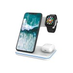 Canyon 3in1 bevielis kroviklis 15W - White
