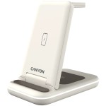 Canyon 3in1 sulankstomas bevielis kroviklis 15W - Cosmic Late + DOVANA: Bevielės OnRun 11 Sport ausinės