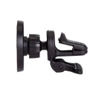 eSTUFF magnetinis automobilinis bevielis kroviklis 15W