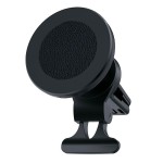 eSTUFF magnetinis automobilinis bevielis kroviklis 15W