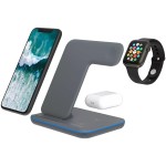 Canyon 3in1 bevielis kroviklis 15W - Gray