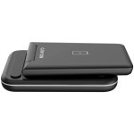 Canyon 3in1 sulankstomas bevielis kroviklis 15W - Black