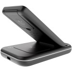 Canyon 3in1 sulankstomas bevielis kroviklis 15W - Black