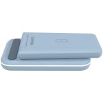 Canyon 3in1 sulankstomas bevielis kroviklis 15W - Blue