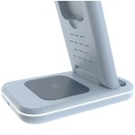Canyon 3in1 sulankstomas bevielis kroviklis 15W - Blue