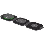 Canyon 3in1 sulankstomas bevielis kroviklis - Black