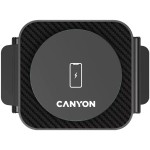 Canyon 3in1 sulankstomas bevielis kroviklis - Black