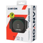 Canyon 3in1 sulankstomas bevielis kroviklis - Black