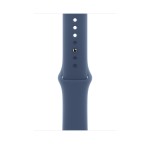 46mm Denim Sport Band - S/M