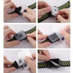 Ekrano apsauga Watch 4 / 5 / 6 / SE 44mm - Hydrogel