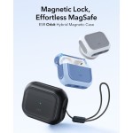 ESR Orbit HaloLock Apple AirPods Pro 3 Case - Black