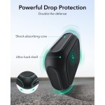 ESR Orbit HaloLock Apple AirPods Pro 3 Case - Black