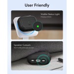 ESR Orbit HaloLock Apple AirPods Pro 3 Case - Black