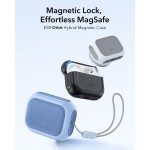 ESR Orbit HaloLock Apple AirPods Pro 3 Case - Powder Blue