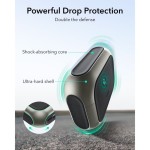 ESR Orbit HaloLock Apple AirPods Pro 3 Case - Titanium
