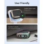 ESR Orbit HaloLock Apple AirPods Pro 3 Case - Titanium