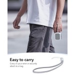 ESR Orbit HaloLock Apple AirPods Pro 3 Case - White