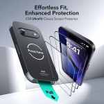 Ekrano apsauga iPhone 17 Air (2x pack)