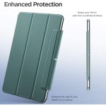 ESR Rebound Hybrid iPad Air 10.9" / 11" M2/M3/M4 case - Cactus Green