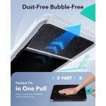 ESR Paper Feel ekrano apsauga iPad Air 10.9” 2020-2022 / 11” / 2024-2026 - Clear
