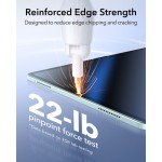 ESR Paper Feel ekrano apsauga iPad Air 10.9” 2020-2022 / 11” / 2024-2026 - Clear