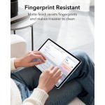 ESR Paper Feel ekrano apsauga iPad Air 10.9” 2020-2022 / 11” / 2024-2026 - Clear