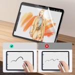 ESR Paperlike ekrano apsauga iPad Air 11 M2/M3 (nuo 2024) (2x pack)