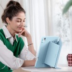 ESR Rebound Hybrid iPad Air 10.9" / 11" M2/M3/M4 case - Sky Blue