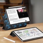 ESR Rebound Magnetic iPad Pro 13 (2024) case - Black