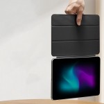 ESR Rebound Magnetic iPad Pro 13 (2024) case - Black